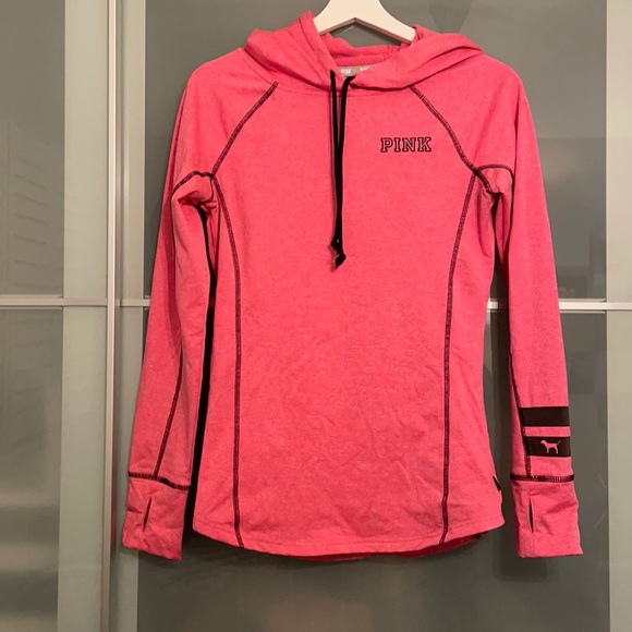 Victorias Secret PINK pullover sweater - Picture 1 of 5